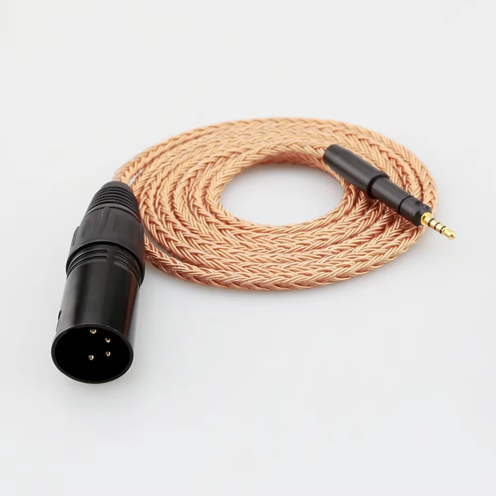 HIFI 3.5mm/4.4mm/2.5mm/6.35 XL - Sennheiser Headphone Hd 560S recensie en prijs