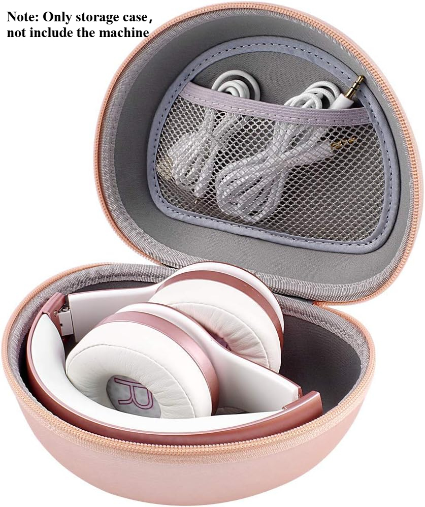 (Alleen hoesje) Hoofdtelefoonh - Beats Headphone Solo 4 recensie en prijs