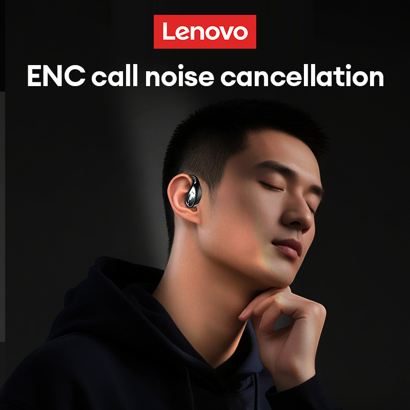 Lenovo LE505 OWS Draadloze oor - Sports Earphone Hook recensie en prijs