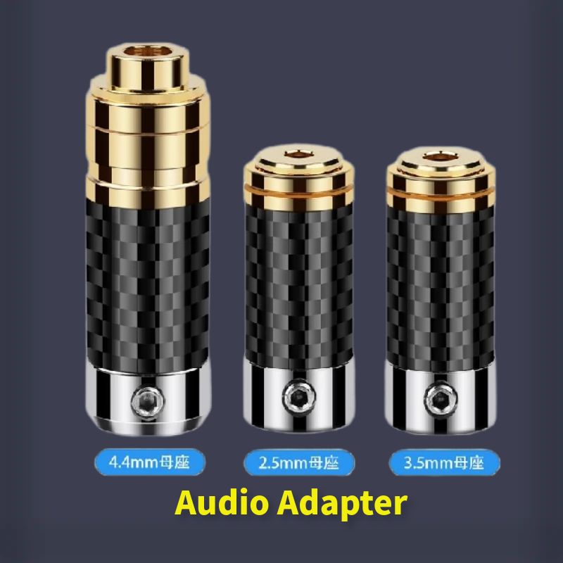 4-polige stekker Luidsprekeraa - Cable Extension 3.5 recensie en prijs