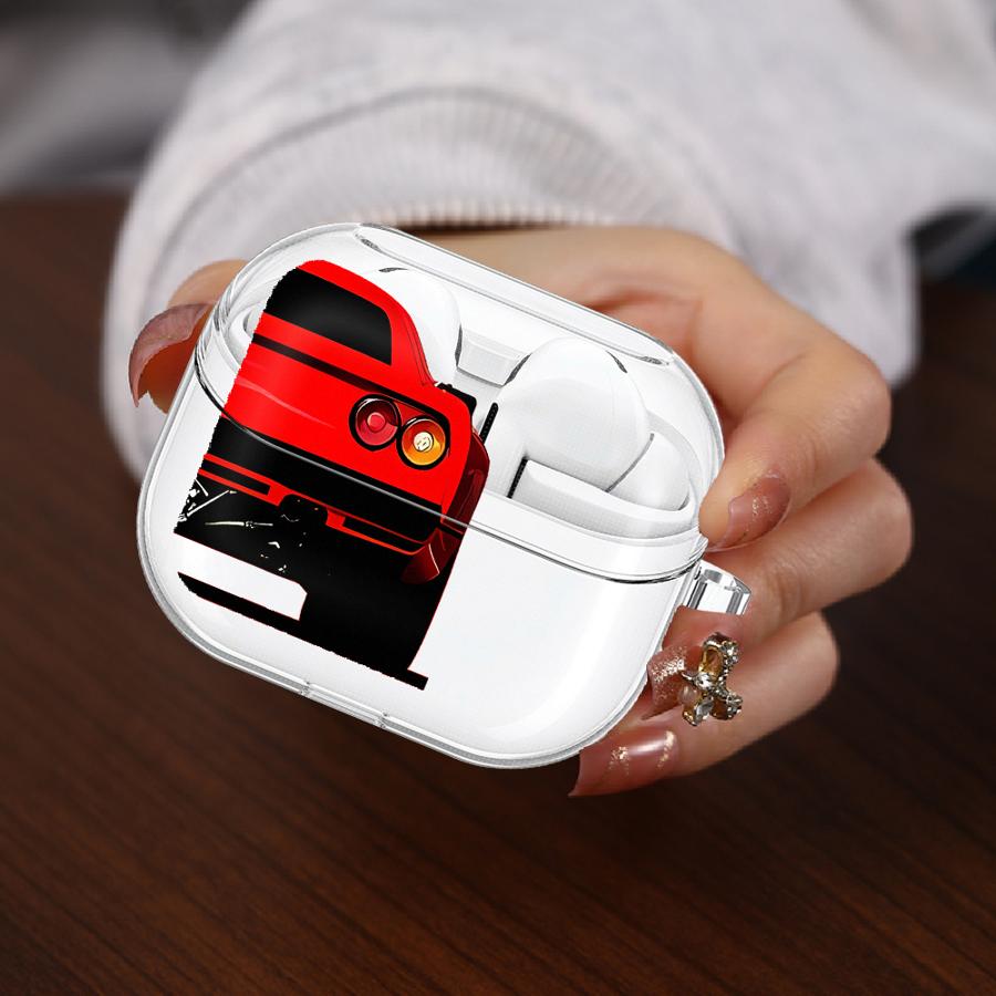 Case voor Redmi Galaxy Buds 8  - Sports Earphone Hook recensie en prijs