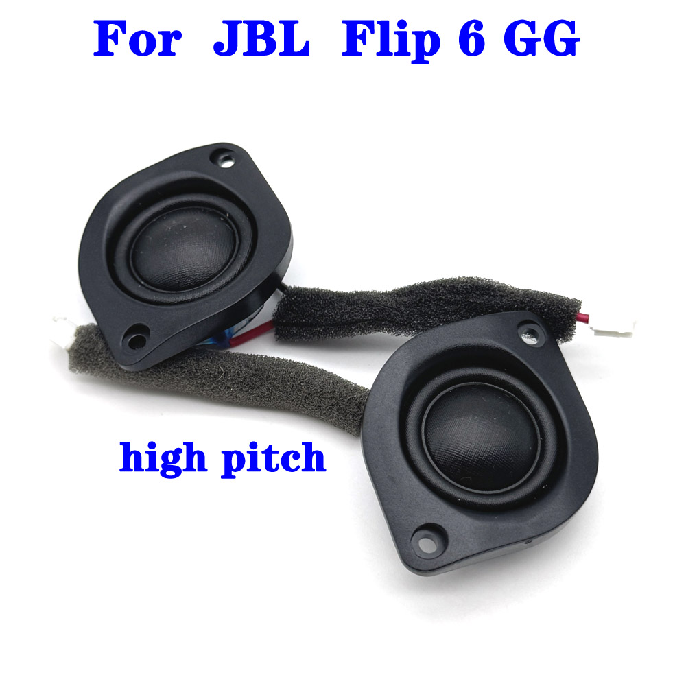 Origineel gloednieuw voor JBL  - Jbl Speaker Flip 6 recensie en prijs