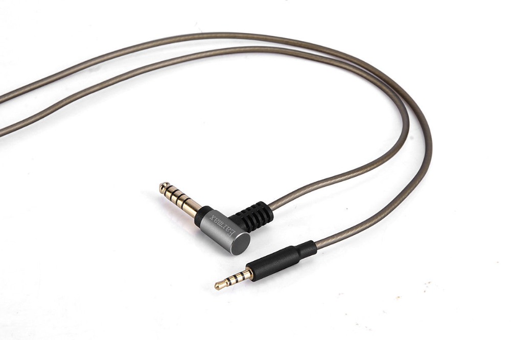 4.4Mm/2.5Mm Tot 2.5Mm Balanced - Sennheiser Headphone Momentum 4 recensie en prijs