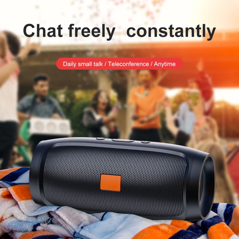 TF USB Bluetooth-luidspreker D - Jbl Speaker Flip 6 recensie en prijs