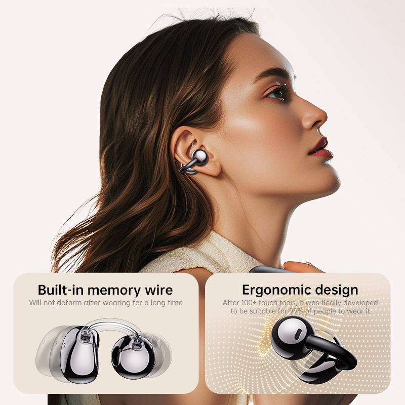 AI-vertaalhoofdtelefoon, echte - Usb C Earphone recensie en prijs