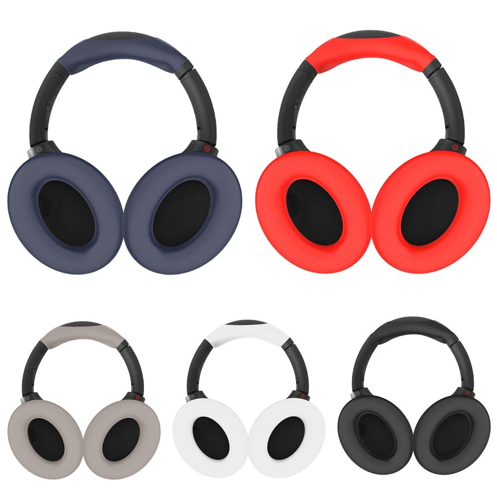Schokbestendig Oorbeschermers  - Sennheiser Headphone Momentum 4 recensie en prijs