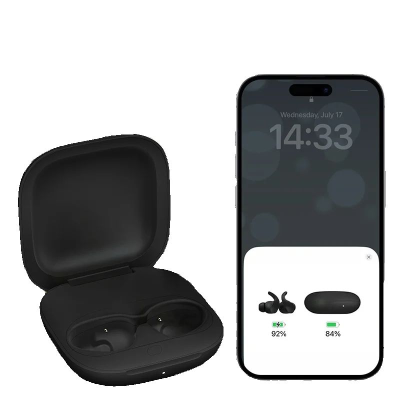 700 mAh oortelefoonlaaddooslad - Beats Headphone Powerbeats Pro recensie en prijs