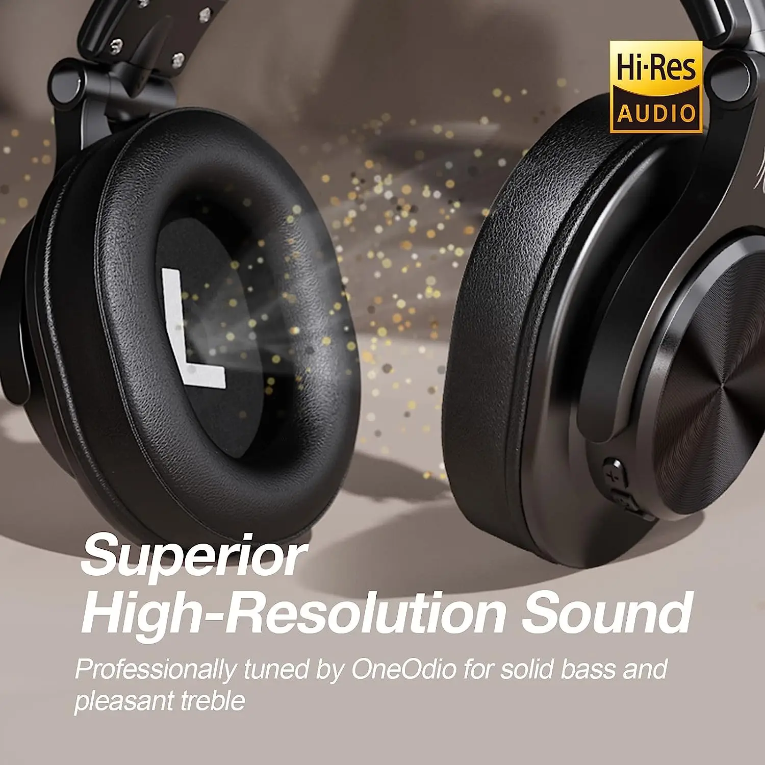 Oneodio Fusion A70 Bluetooth-h - Usb C Earphone recensie en prijs