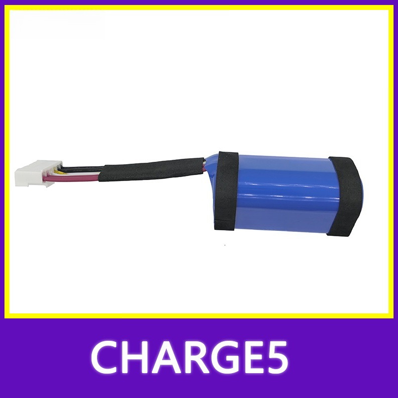 Toepasbaar op JBL Charge 5 bat - Jbl Speaker Charge 5 recensie en prijs