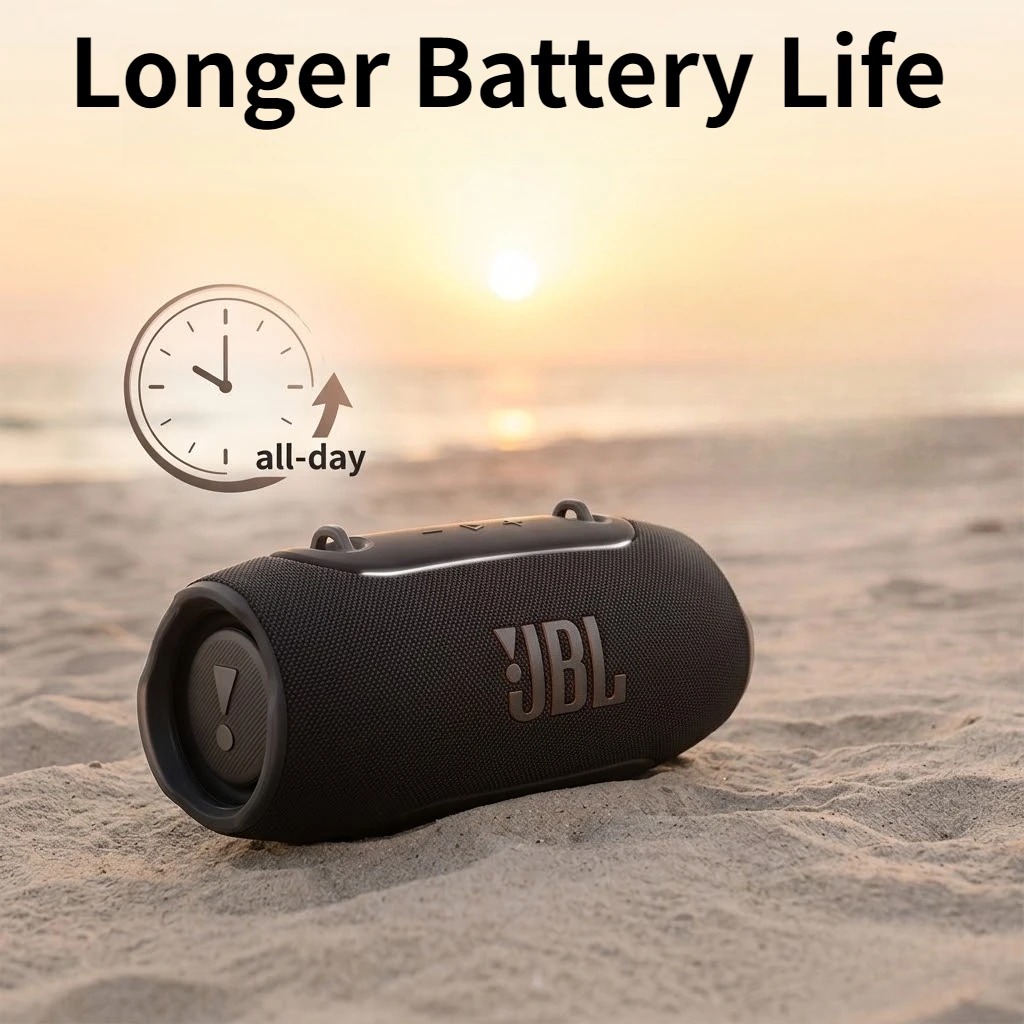 JBL XTREME 5 Draadloze Bluetoo - Jbl Speaker Charge 5 recensie en prijs