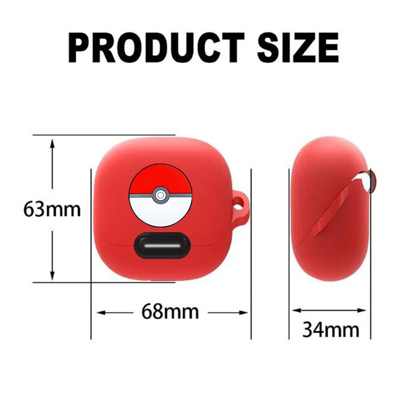 Potdemiel Pokemon oortelefoonh - Anker Speaker Soundcore Boom 2 recensie en prijs