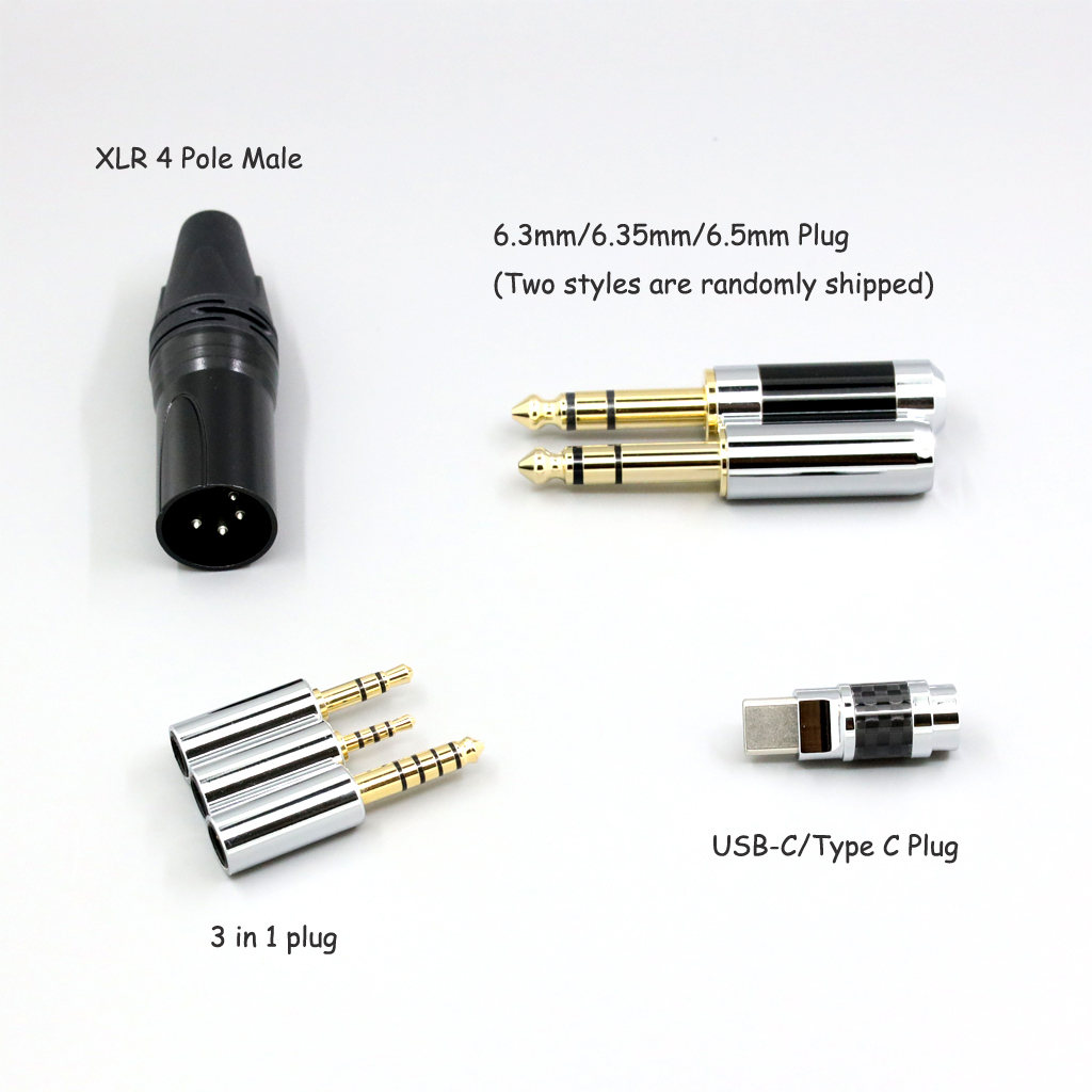 Grafeen 7N OCC Afscherming Coa - Sennheiser Headphone Momentum 4 recensie en prijs