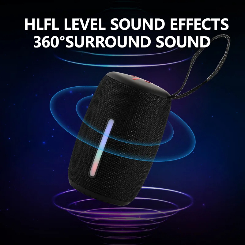 50W krachtige Bluetooth-luidsp - Jbl Speaker Flip 6 recensie en prijs