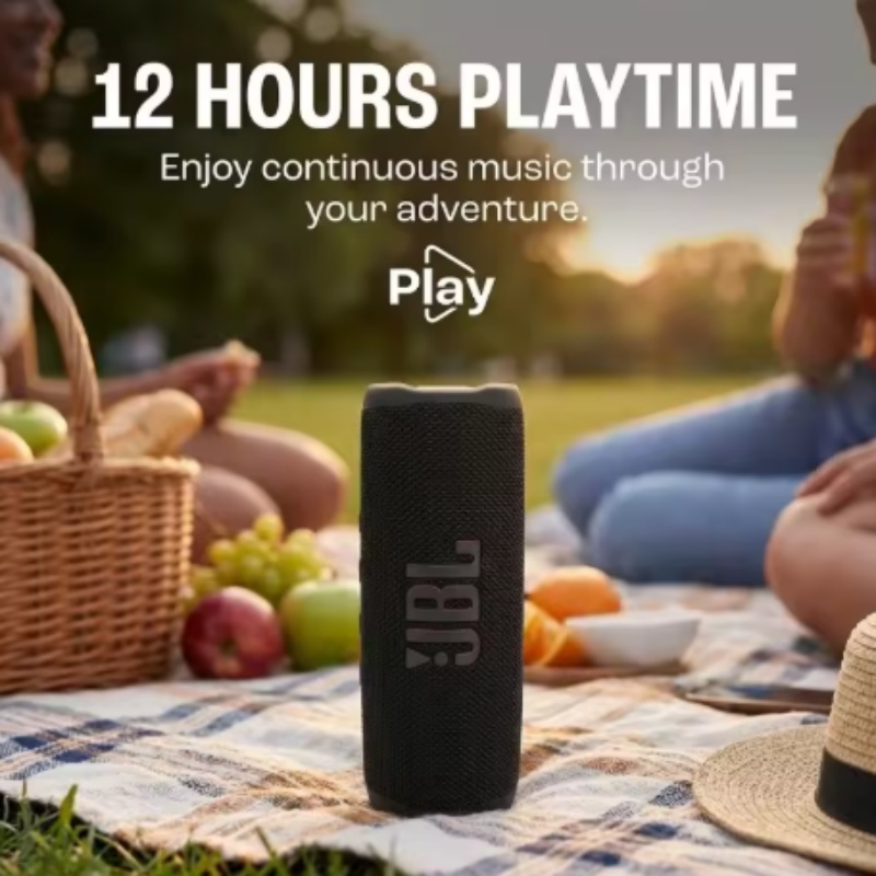 JBL Flip 6 Draagbare Draadloze - Jbl Speaker Flip 6 recensie en prijs