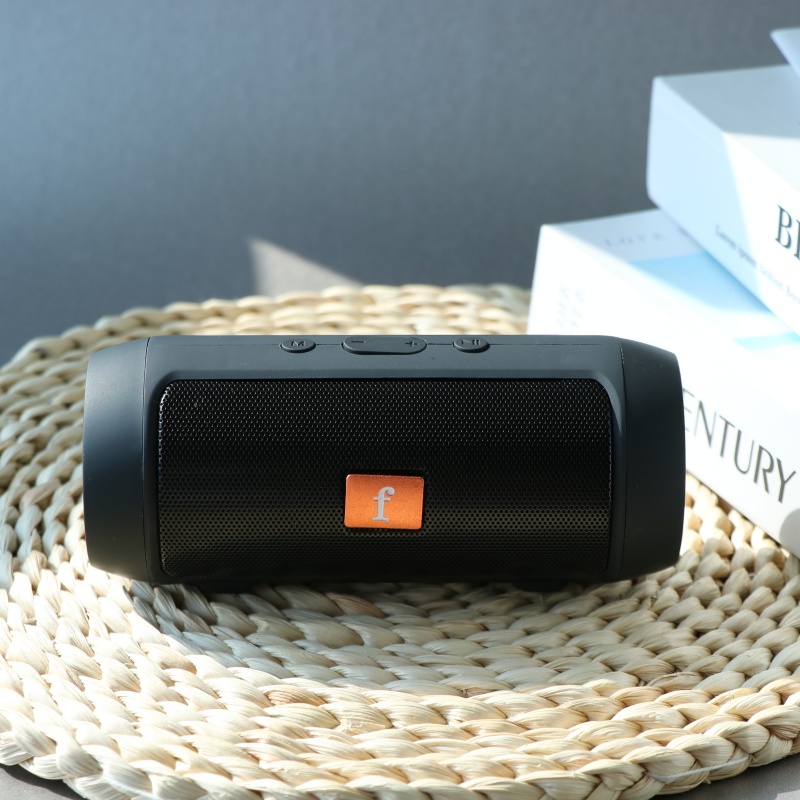 Draagbare draadloze Bluetooth- - Jbl Speaker Flip 6 recensie en prijs